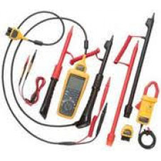 Fluke BT521 Advanced Battery Analyzer